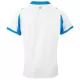 Olympique Marseille Fotbollströja Hemma 2025/26