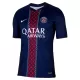 Paris Saint-Germain Desire Doue 14 Fotbollströja Hemma 2025/26