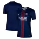 Paris Saint-Germain Fotbollströja Dam Hemma 2025/26 Paris Saint-Germain Fotbollströja Dam Hemma 2025/26