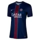 Paris Saint-Germain Fotbollströja Dam Hemma 2025/26