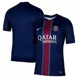 Paris Saint-Germain Fotbollströja Hemma 2025/26 Paris Saint-Germain Fotbollströja Hemma 2025/26