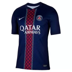 Paris Saint-Germain Marquinhos 5 Fotbollströja Hemma 2025/26