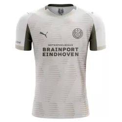 PSV Eindhoven Fotbollströja Tredje 2025/26 PSV Eindhoven Fotbollströja Tredje 2025/26