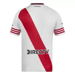 River Plate Fotbollströja Hemma 2025/26