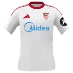 Sevilla FC Fotbollströja Hemma 2025/26