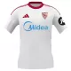 Sevilla FC Fotbollströja Hemma 2025/26
