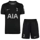 Tottenham Hotspur Fotbollströja Barn Borta 2025/26 Tottenham Hotspur Fotbollströja Barn Borta 2025/26