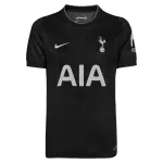 Tottenham Hotspur Fotbollströja Borta 2025/26