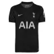 Tottenham Hotspur Fotbollströja Borta 2025/26 Tottenham Hotspur Fotbollströja Borta 2025/26