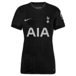 Tottenham Hotspur Fotbollströja Dam Borta 2025/26