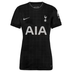 Tottenham Hotspur Fotbollströja Dam Borta 2025/26