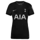 Tottenham Hotspur Fotbollströja Dam Borta 2025/26 Tottenham Hotspur Fotbollströja Dam Borta 2025/26