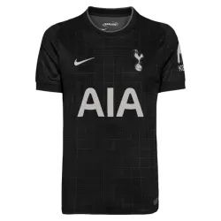 Tottenham Hotspur Solanke 19 Fotbollströja Barn Borta 2025/26