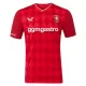 Twente Fotbollströja Hemma 2025/26 Twente Fotbollströja Hemma 2025/26