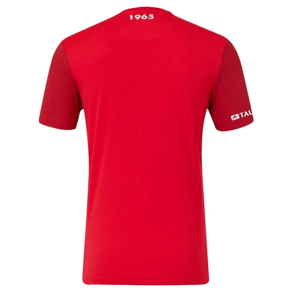 Twente Fotbollströja Hemma 2025/26