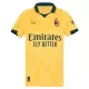 AC Milan Fotbollströja Dam Tredje 2025/26 AC Milan Fotbollströja Dam Tredje 2025/26