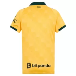 AC Milan Fotbollströja Dam Tredje 2025/26