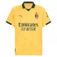 AC Milan Fotbollströja Tredje 2025/26 AC Milan Fotbollströja Tredje 2025/26