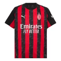 AC Milan Modrić 14 Fotbollströja Hemma 2025/26