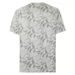 AC Milan Pre-Match Fotbollströja 2025/26 Grå