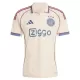 Ajax Amsterdam Fotbollströja Tredje 2025/26 Ajax Amsterdam Fotbollströja Tredje 2025/26
