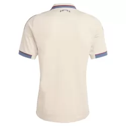 Ajax Amsterdam Fotbollströja Tredje 2025/26