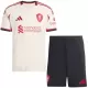 Liverpool Fotbollströja Barn Borta 2025/26 Liverpool Fotbollströja Barn Borta 2025/26