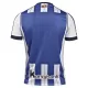 Real Sociedad Fotbollströja Barn Hemma 2025/26