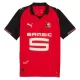 Stade Rennais Fotbollströja Hemma 2025/26