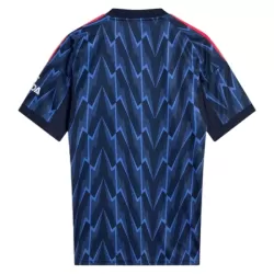 Arsenal Fotbollströja Borta 2025/26