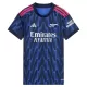 Arsenal Fotbollströja Dam Borta 2025/26 Arsenal Fotbollströja Dam Borta 2025/26