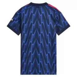 Arsenal Fotbollströja Dam Borta 2025/26