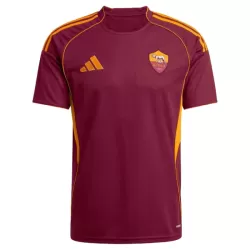 AS Roma Fotbollströja Hemma 2025/26 AS Roma Fotbollströja Hemma 2025/26