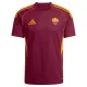 AS Roma Fotbollströja Hemma 2025/26 AS Roma Fotbollströja Hemma 2025/26