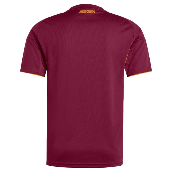AS Roma Fotbollströja Hemma 2025/26