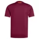 AS Roma Fotbollströja Hemma 2025/26