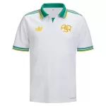 AS Roma Fotbollströja Tredje 2025/26