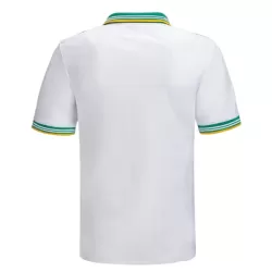 AS Roma Fotbollströja Tredje 2025/26