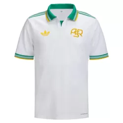 AS Roma Pellegrini 7 Fotbollströja Barn Tredje 2025/26