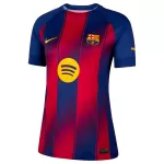 FC Barcelona Fotbollströja Dam Hemma 2025/26