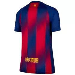 FC Barcelona Fotbollströja Dam Hemma 2025/26
