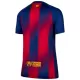 FC Barcelona Fotbollströja Dam Hemma 2025/26
