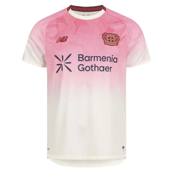 Bayer Leverkusen Alejandro Grimaldo 20 Fotbollströja Borta 2025/26