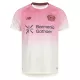 Bayer Leverkusen Alejandro Grimaldo 20 Fotbollströja Borta 2025/26
