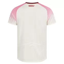 Bayer Leverkusen Fotbollströja Barn Hemma 2025/26