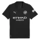 Manchester City Fotbollströja Borta 2025/26 Manchester City Fotbollströja Borta 2025/26