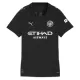 Manchester City Fotbollströja Dam Borta 2025/26 Manchester City Fotbollströja Dam Borta 2025/26