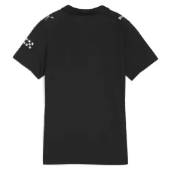 Manchester City Fotbollströja Dam Borta 2025/26