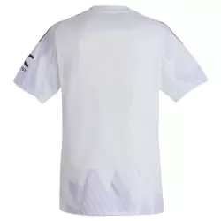 Manchester United Fotbollströja Barn Borta 2025/26