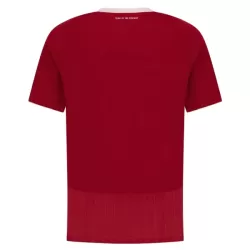 Al Ahly Fotbollströja Barn Hemma 2025/26